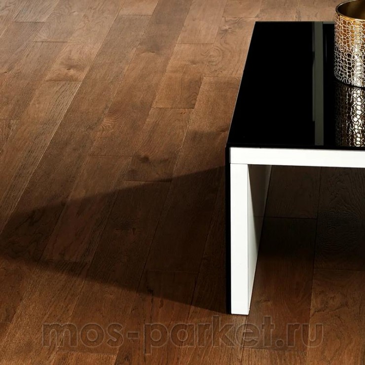 Паркетная доска Coswick Dark Wood 1167-4217-20 Дуб Молочный Шоколад