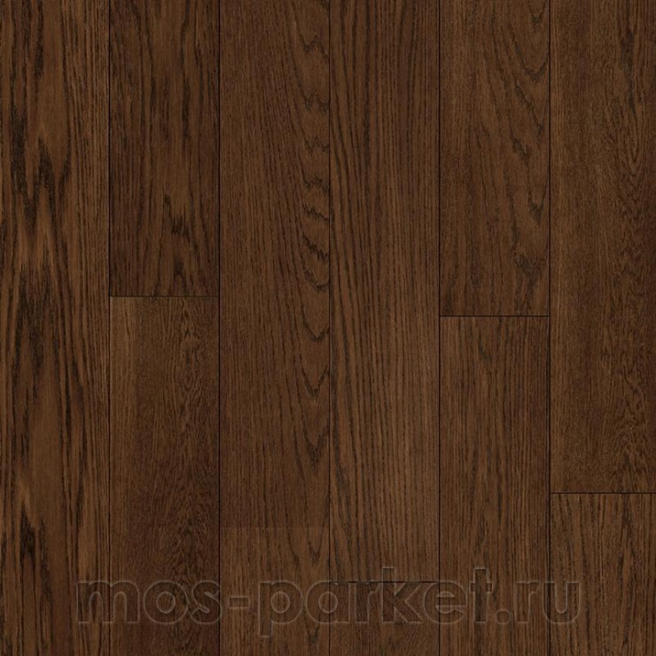 Паркетная доска Coswick Dark Wood 1167-4217-20 Дуб Молочный Шоколад