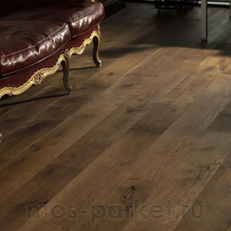 Паркетная доска Coswick Dark Wood 1167-4821-30 Дуб Старая Венеция