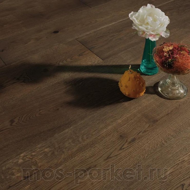 Паркетная доска Coswick Dark Wood 1167-4821-30 Дуб Старая Венеция