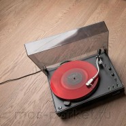 Паркетная доска Coswick Dark Wood 1167-1872-10 Дуб Пекан