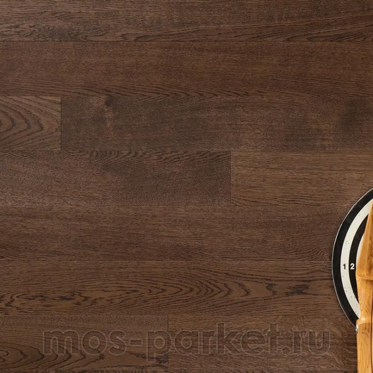 Паркетная доска Coswick Dark Wood 1167-3825-20 Дуб Каменный ручей рустикальный