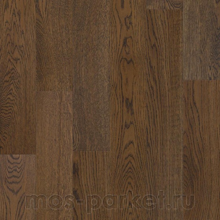 Паркетная доска Coswick Dark Wood 1118-3825-10 Дуб Каменный ручей