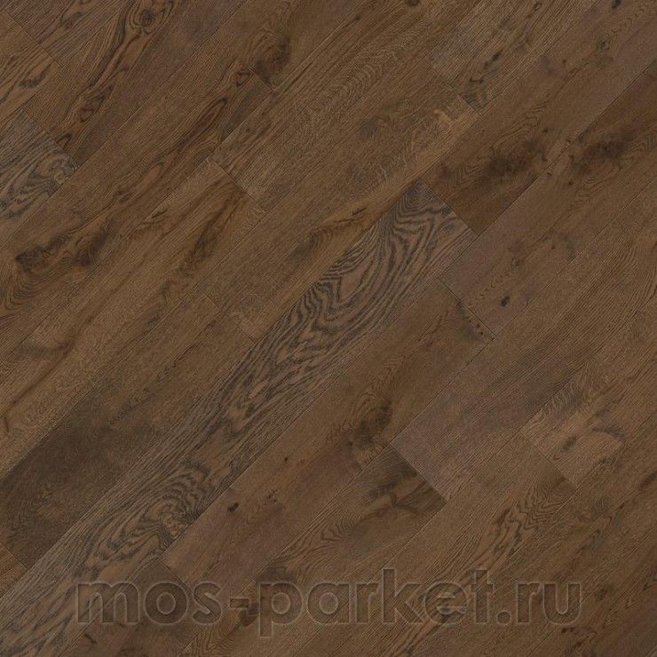 Паркетная доска Coswick Dark Wood 1167-3825-20 Дуб Каменный ручей рустикальный