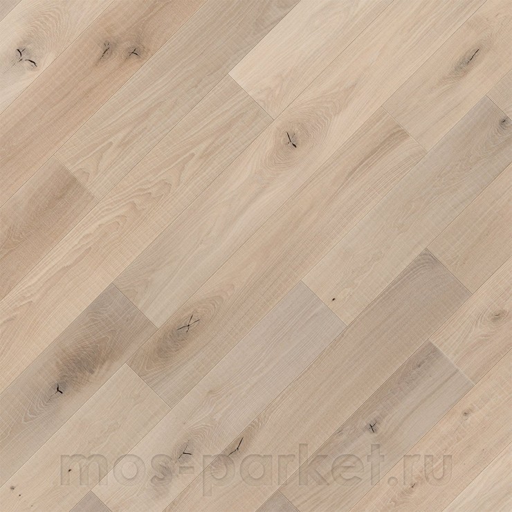 Паркетная доска Coswick Designer Solution 1172-7837-00 Дуб Эльбрус