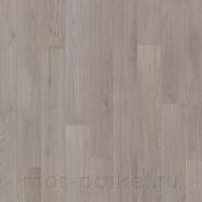 Паркетная доска Coswick Gray Shadow 1135-7215-10 Дуб Шамбор рустикальный