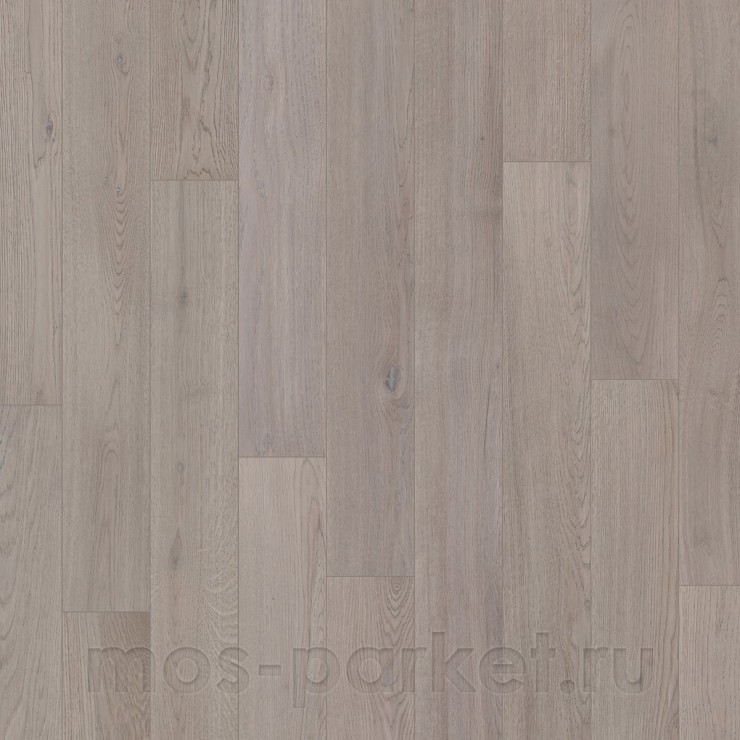 Паркетная доска Coswick Gray Shadow 1135-7215-10 Дуб Шамбор рустикальный