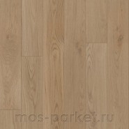 Паркетная доска Coswick Gray Shadow 1154-3247-20 Дуб Пастель рустикальная