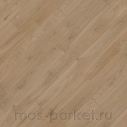 Паркетная доска Coswick Gray Shadow 1154-3247-20 Дуб Пастель рустикальная