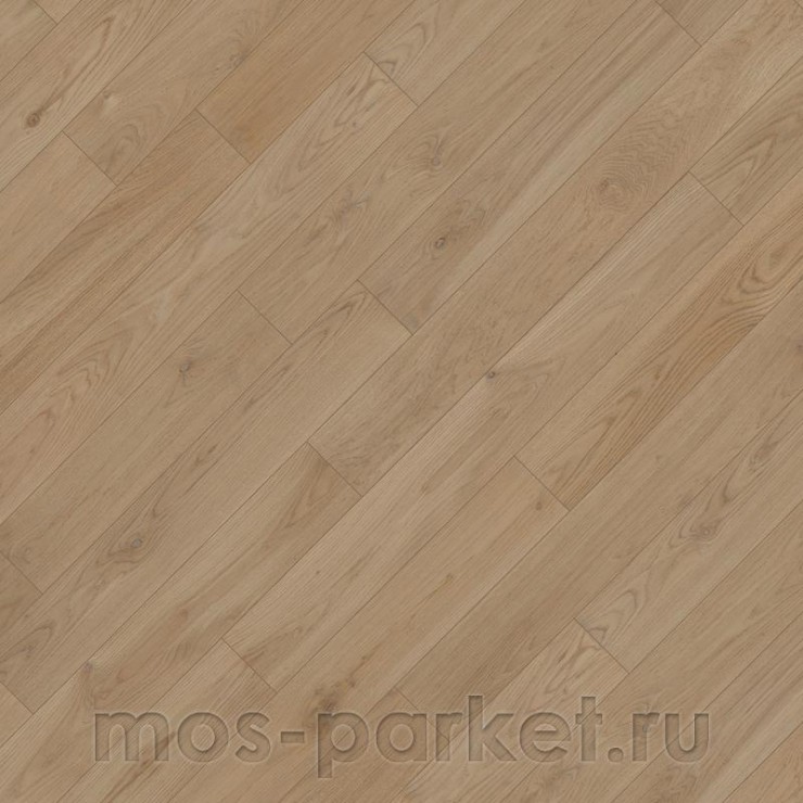 Паркетная доска Coswick Gray Shadow 1154-3247-20 Дуб Пастель рустикальная