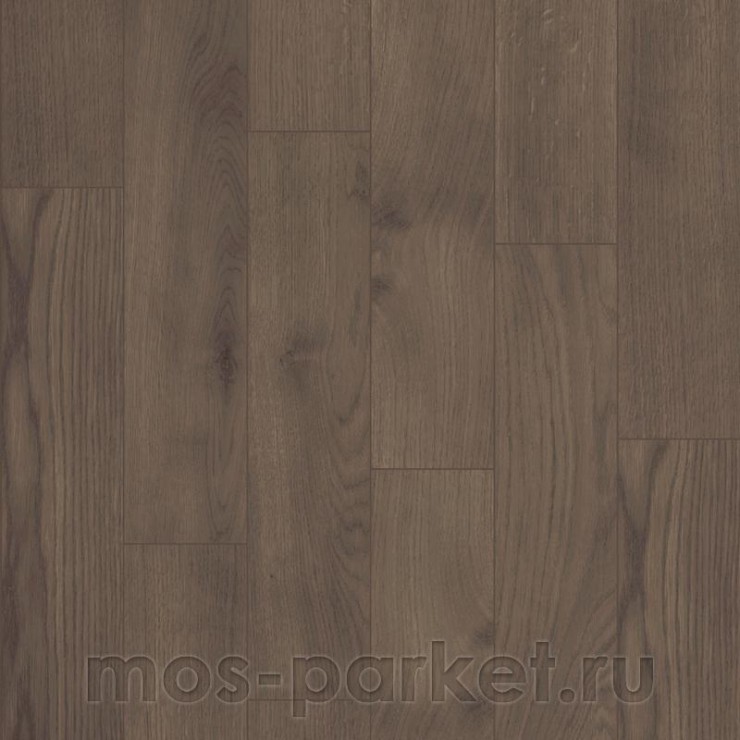 Паркетная доска Coswick Gray Shadow 1172-3867-10 Дуб серый шпинель