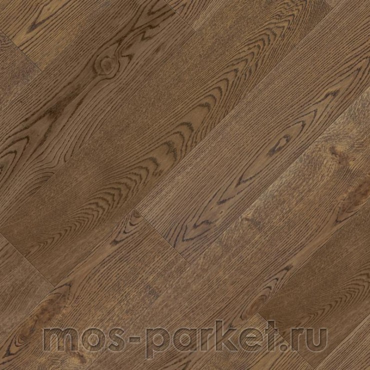 Паркетная доска Coswick Natural Touch 1163-7814-20 Дуб Амбарный