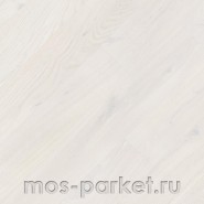 Паркетная доска Coswick White Breathe 1154-1888-10 Дуб кристально белый