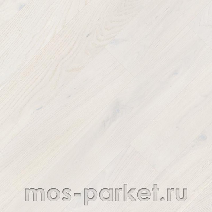 Паркетная доска Coswick White Breathe 1154-1888-10 Дуб кристально белый