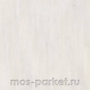 Паркетная доска Coswick White Breathe 1154-1888-10 Дуб кристально белый