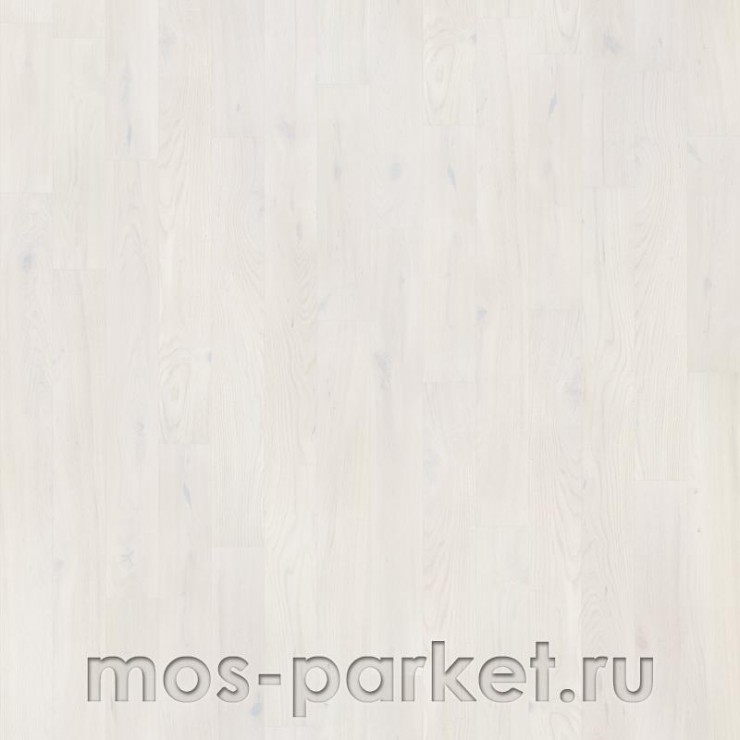 Паркетная доска Coswick White Breathe 1154-1888-10 Дуб кристально белый