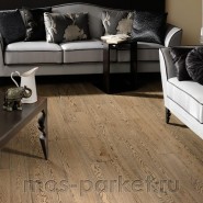 Паркетная доска Coswick Designer Solution 1167-4249-30 Дуб Французский гобелен