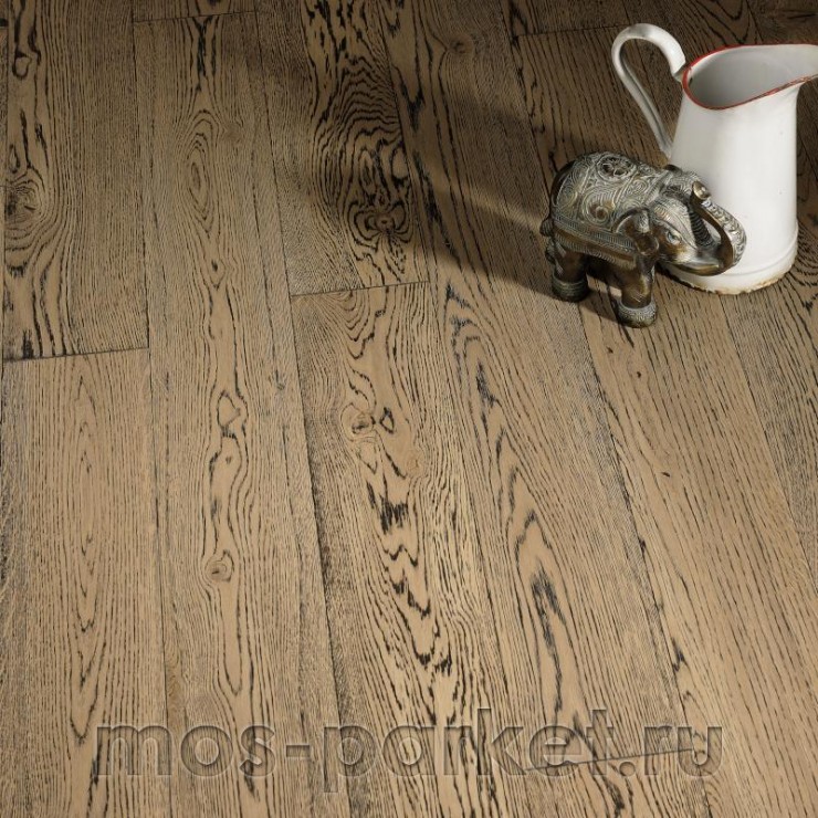 Паркетная доска Coswick Designer Solution 1167-4249-30 Дуб Французский гобелен