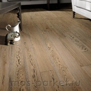 Паркетная доска Coswick Designer Solution 1167-4249-30 Дуб Французский гобелен