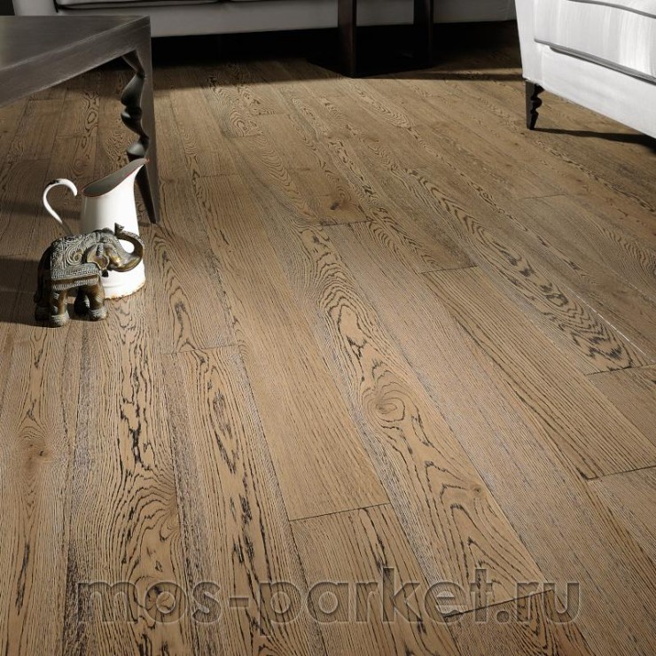 Паркетная доска Coswick Designer Solution 1167-4249-30 Дуб Французский гобелен