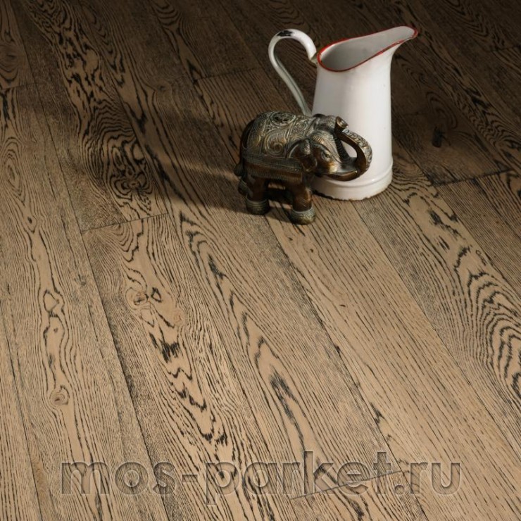 Паркетная доска Coswick Designer Solution 1167-4249-30 Дуб Французский гобелен