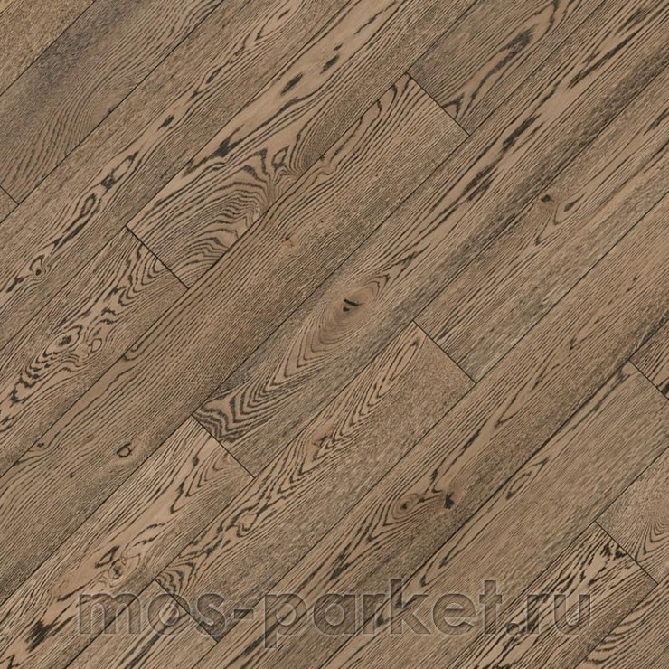 Паркетная доска Coswick Designer Solution 1167-4249-30 Дуб Французский гобелен