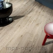 Паркетная доска Coswick Designer Solution 1167-4251-20 Дуб Серый кашемир