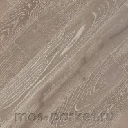 Паркетная доска Coswick Designer Solution 1167-4251-20 Дуб Серый кашемир