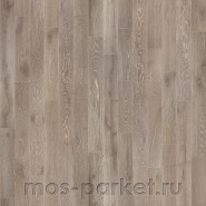 Паркетная доска Coswick Designer Solution 1167-4251-20 Дуб Серый кашемир