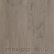 Паркетная доска Coswick Gray Shadow 1167-4874-20 Дуб Серый вельвет