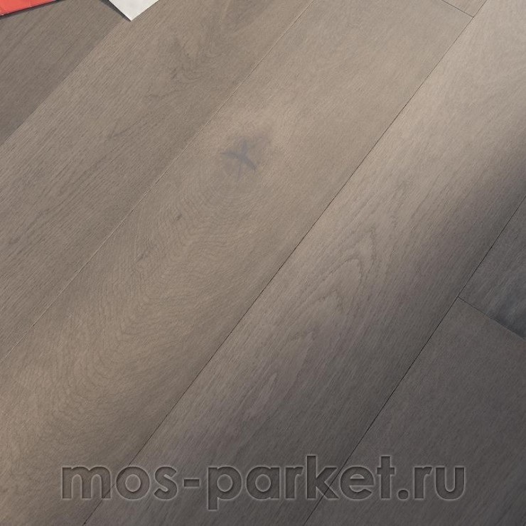 Паркетная доска Coswick Gray Shadow 1167-4874-20 Дуб Серый вельвет
