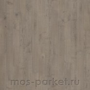 Паркетная доска Coswick Gray Shadow 1167-4874-20 Дуб Серый вельвет