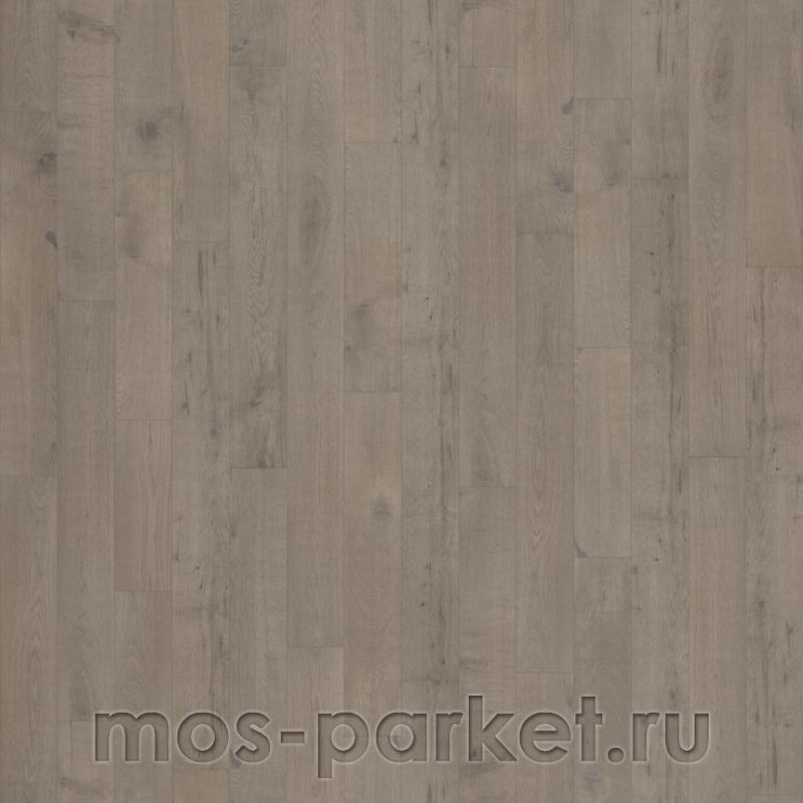 Паркетная доска Coswick Gray Shadow 1167-4874-20 Дуб Серый вельвет