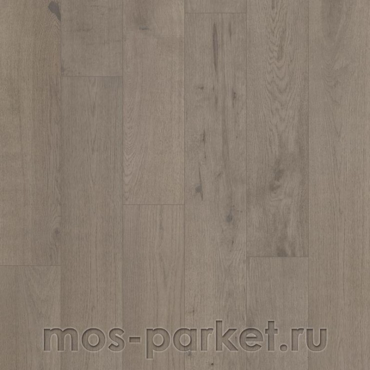 Паркетная доска Coswick Gray Shadow 1167-4874-20 Дуб Серый вельвет