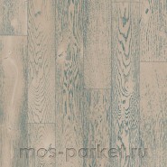 Паркетная доска Coswick Designer Solution 1154-3856-30 Дуб Индиго