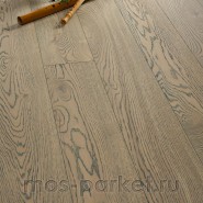 Паркетная доска Coswick Designer Solution 1154-3856-30 Дуб Индиго