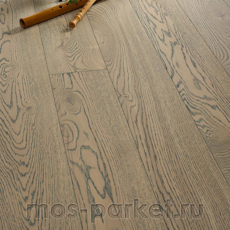 Паркетная доска Coswick Designer Solution 1154-3856-30 Дуб Индиго