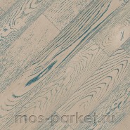 Паркетная доска Coswick Designer Solution 1154-3856-30 Дуб Индиго