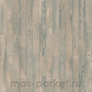 Паркетная доска Coswick Designer Solution 1154-3856-30 Дуб Индиго