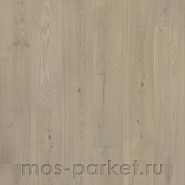 Паркетная доска Coswick Designer Solution 1167-3886-20 Дуб Слоновая кость