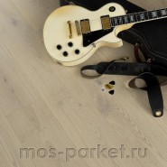 Паркетная доска Coswick Designer Solution 1167-3886-20 Дуб Слоновая кость
