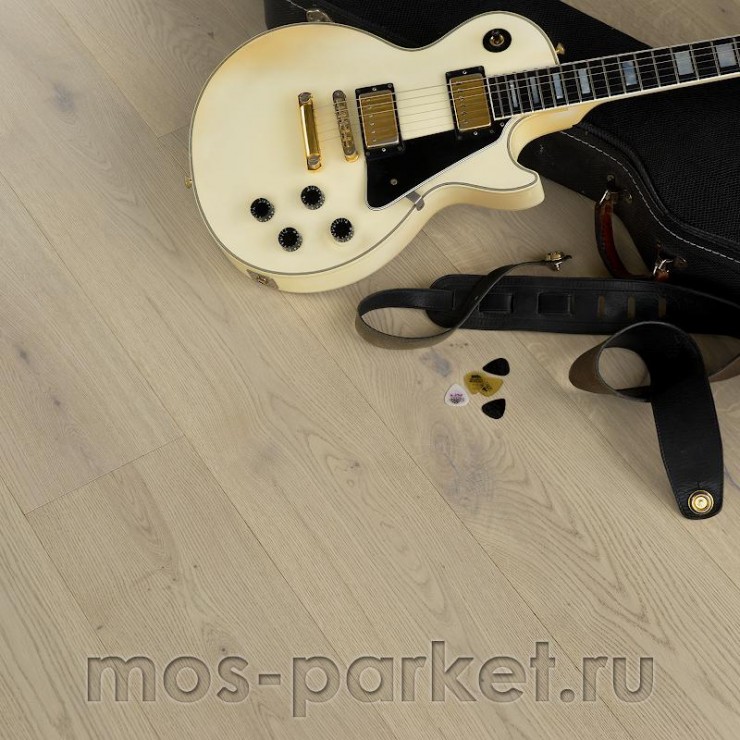 Паркетная доска Coswick Designer Solution 1167-3886-20 Дуб Слоновая кость