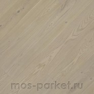 Паркетная доска Coswick Designer Solution 1167-3886-20 Дуб Слоновая кость