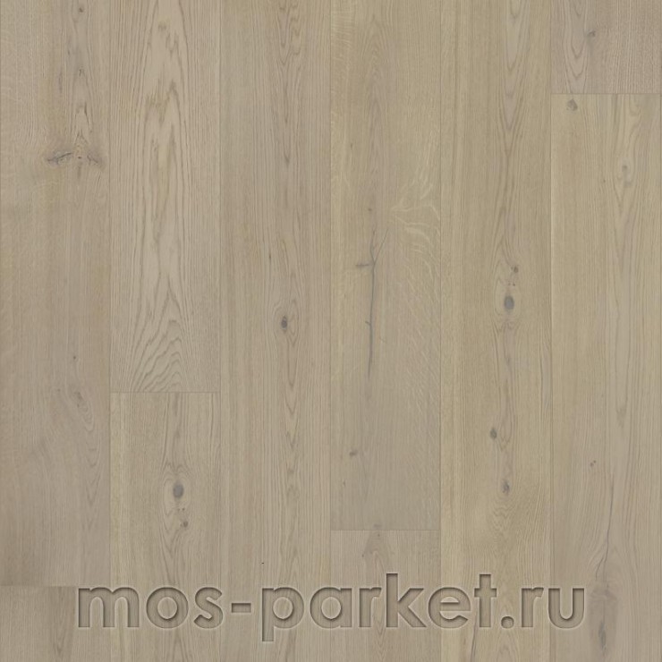 Паркетная доска Coswick Designer Solution 1167-3886-20 Дуб Слоновая кость