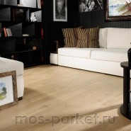 Паркетная доска Coswick Gray Shadow 1172-3247-10 Дуб Пастель