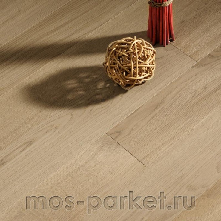Паркетная доска Coswick Gray Shadow 1172-3247-10 Дуб Пастель