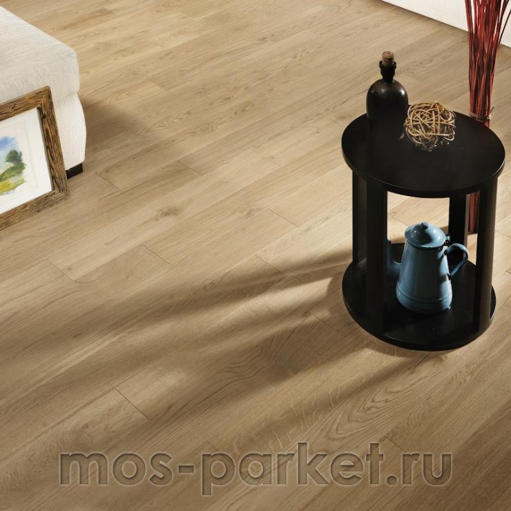 Паркетная доска Coswick Gray Shadow 1172-3247-10 Дуб Пастель