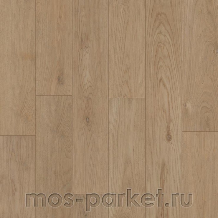 Паркетная доска Coswick Gray Shadow 1172-3247-10 Дуб Пастель
