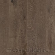 Паркетная доска Coswick Designer Solution 1167-4805-30 Дуб Дымчатый топаз