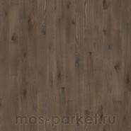 Паркетная доска Coswick Designer Solution 1167-4805-30 Дуб Дымчатый топаз